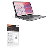 BoxWave Screen Protector Compatible with Lenovo