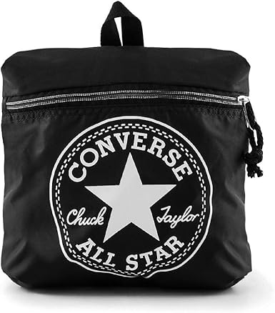 converse packable backpack