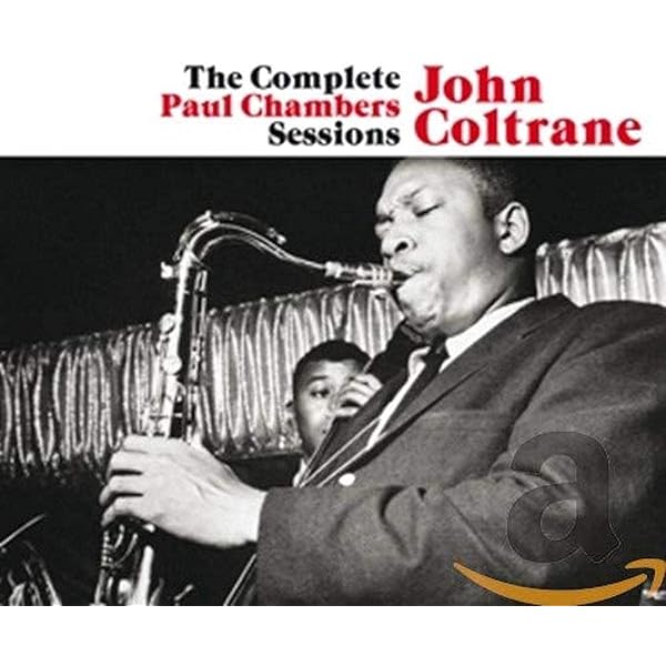 Paul Chambers - Paul Chambers Quintet - Amazon.com Music