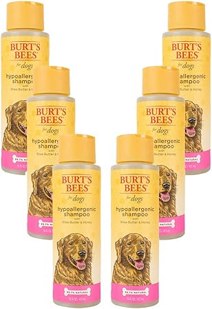burt's bees hypoallergenic