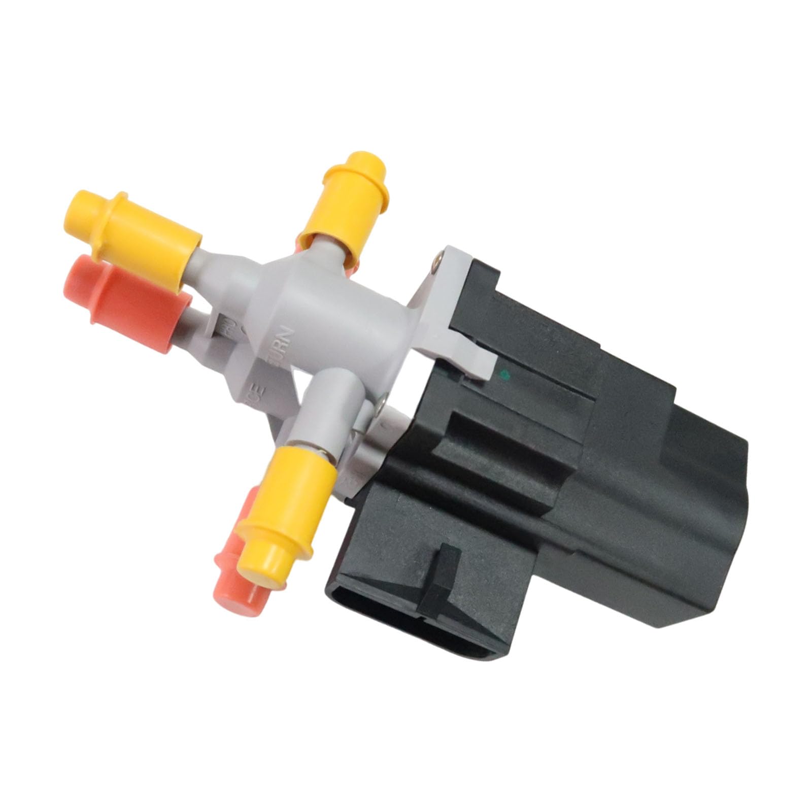 Photo 1 of Fuel Tank Selector Valve 6 Ports Fit for Ford Ranger F150 F250 F350 1985-1986 Replace#E5TZ9189B E5TZ-9189-B