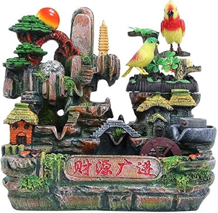 Fuente De Interior Fuente De Mesa Fuente Decorativa Fuente De