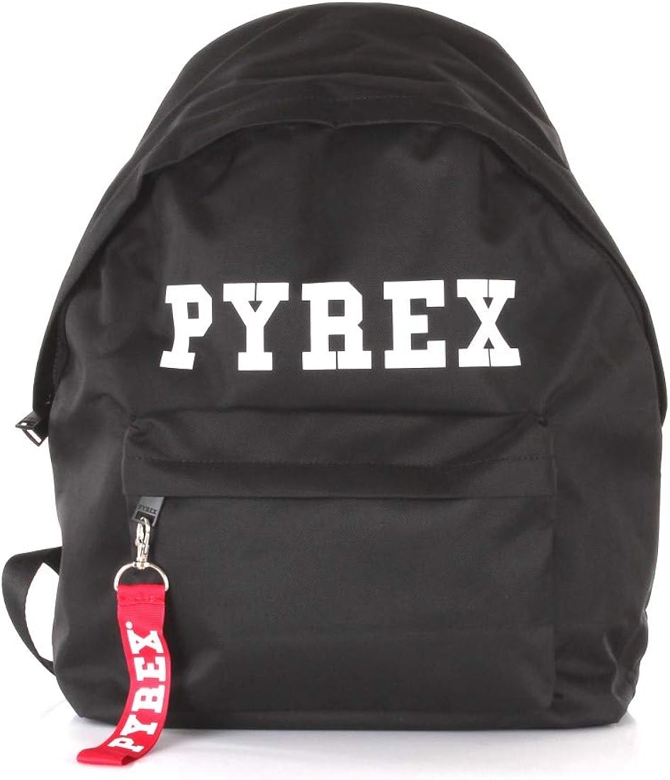 Pyrex Zaino py7014 mainapps B074HNMSQ2