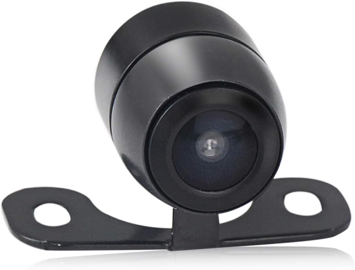 Car Backup Camera 170° Viewing Angle IP 68 Waterproof Mini