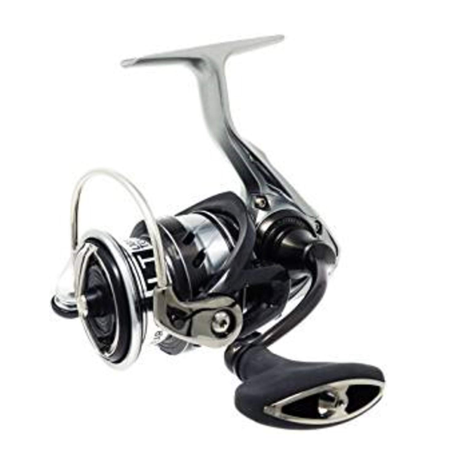 Mua Daiwa Caldia LT Spinning Reel 18 (2018 Model) trên Amazon Nhật chính hãng 2026