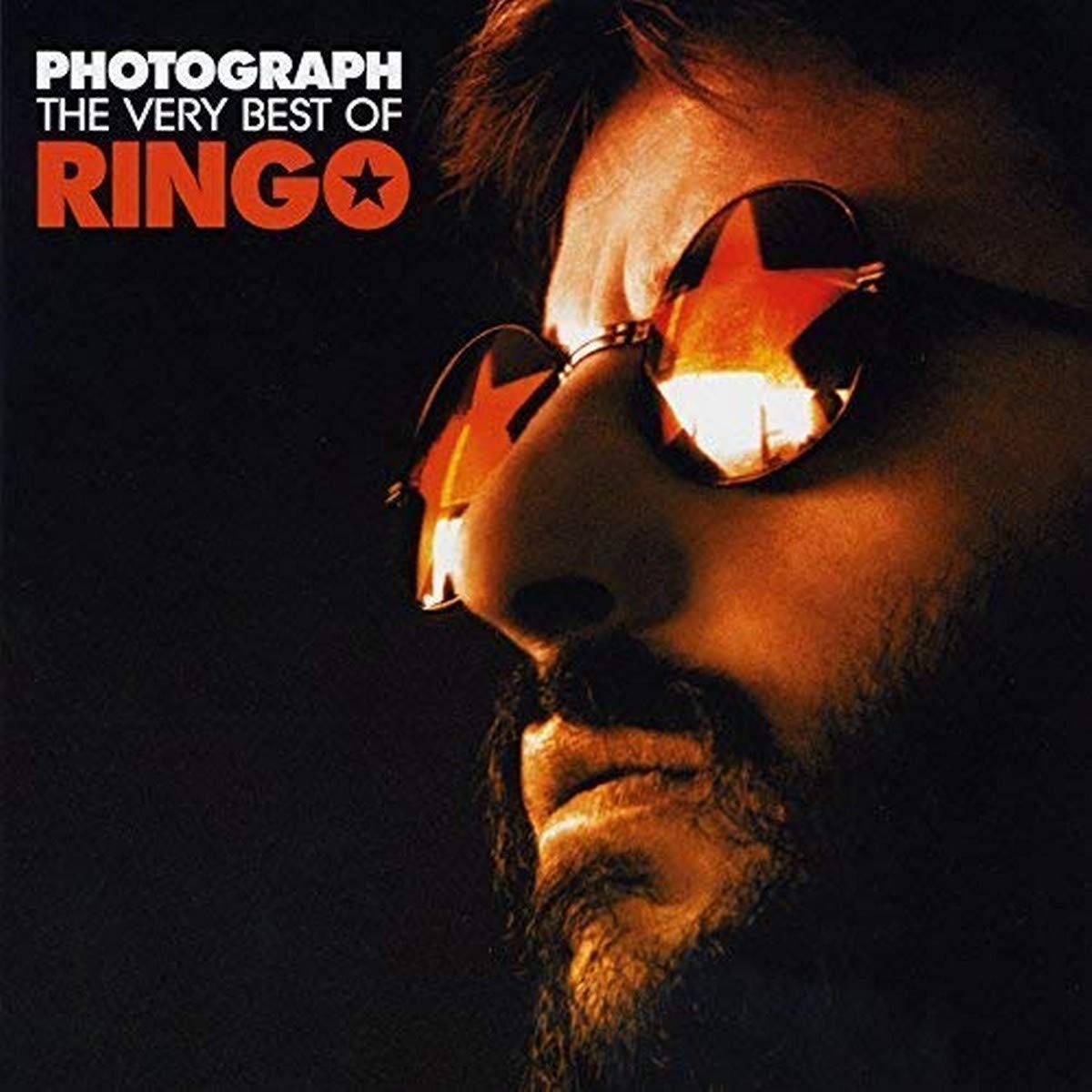 PhotographVery Best of Ringo Ringo Starr Amazon.fr Musique