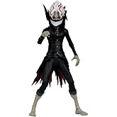 McFarlane Toys- Dandadan Okarun (Transformed) 7in Action Figure | Dandadan 7 Inch Action Figure - Okarun (Transformed)