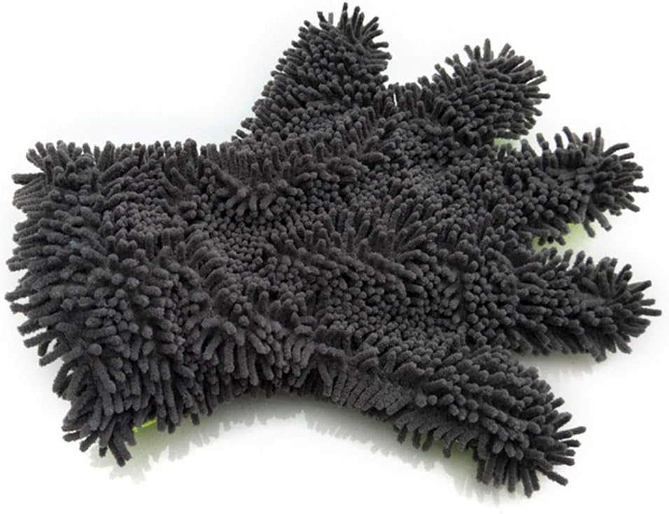 Cavestoff Car Wash Mitt - Image 4