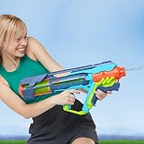 Nerf Super Soaker Power Drench XL Water Blaster Multi-Color view 4