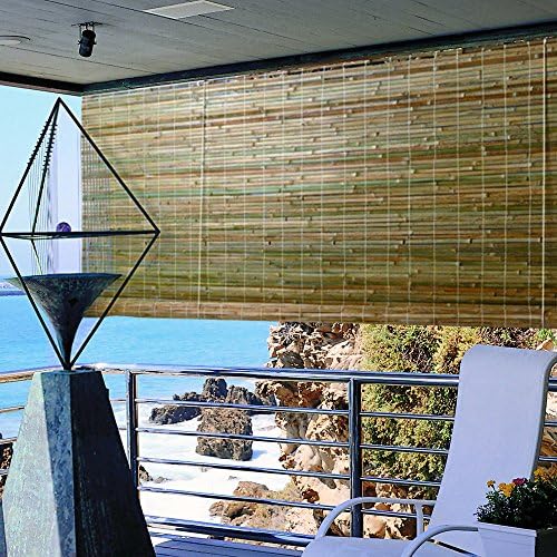 Nature Cool and Comfortable Roll Up, (72x72)