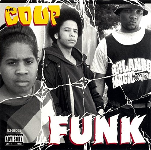 The Coup - Loaded pres Disco Machine Gun - Zortam Music