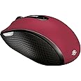 Microsoft D5D-00038 Wireless Mobile Mouse 4000 Special Edition - Ruby Pink