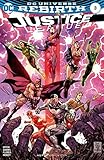 Justice League #3