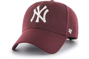 '47 MLB New York Yankees MVP Unisex Baseball Cap