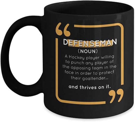 hockey gifts for dad