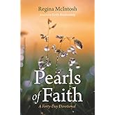 Pearls of Faith: A Forty-Day Devotional