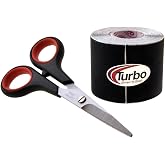 turbo Smooth Patch Tape- 2 inch roll