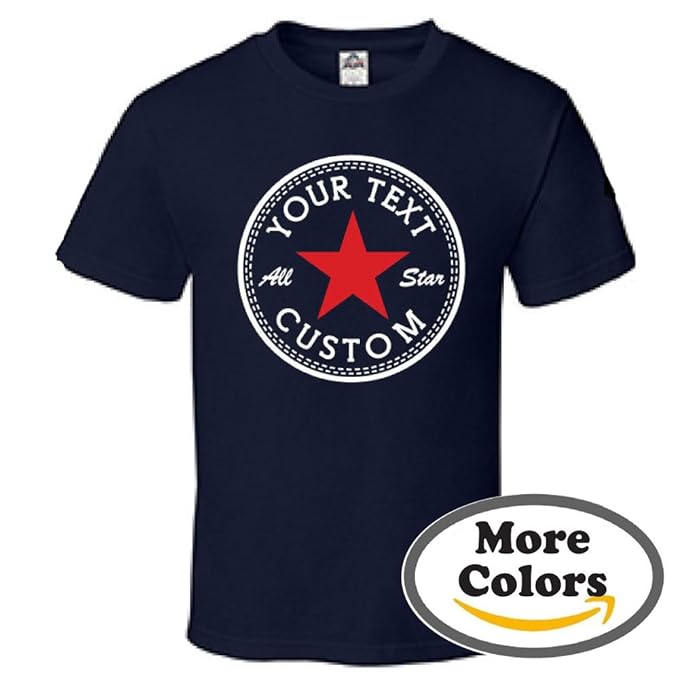 converse all star shirt