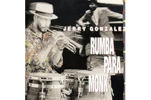 Rumba Para Monk