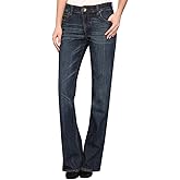 KUT from the Kloth Natalie High Rise Bootcut Jeans