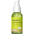 DevaCurl Scalp D(pH) ense™ Daily Nourishing & Protecting Serum, Aqua Bliss, 1.7 fl. oz.