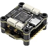GEPRC TAKER F722 BL32 E55A SE STACK