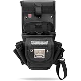 Veto Pro Pac DP3 BLACKOUT (Tool and Drill Pouch)