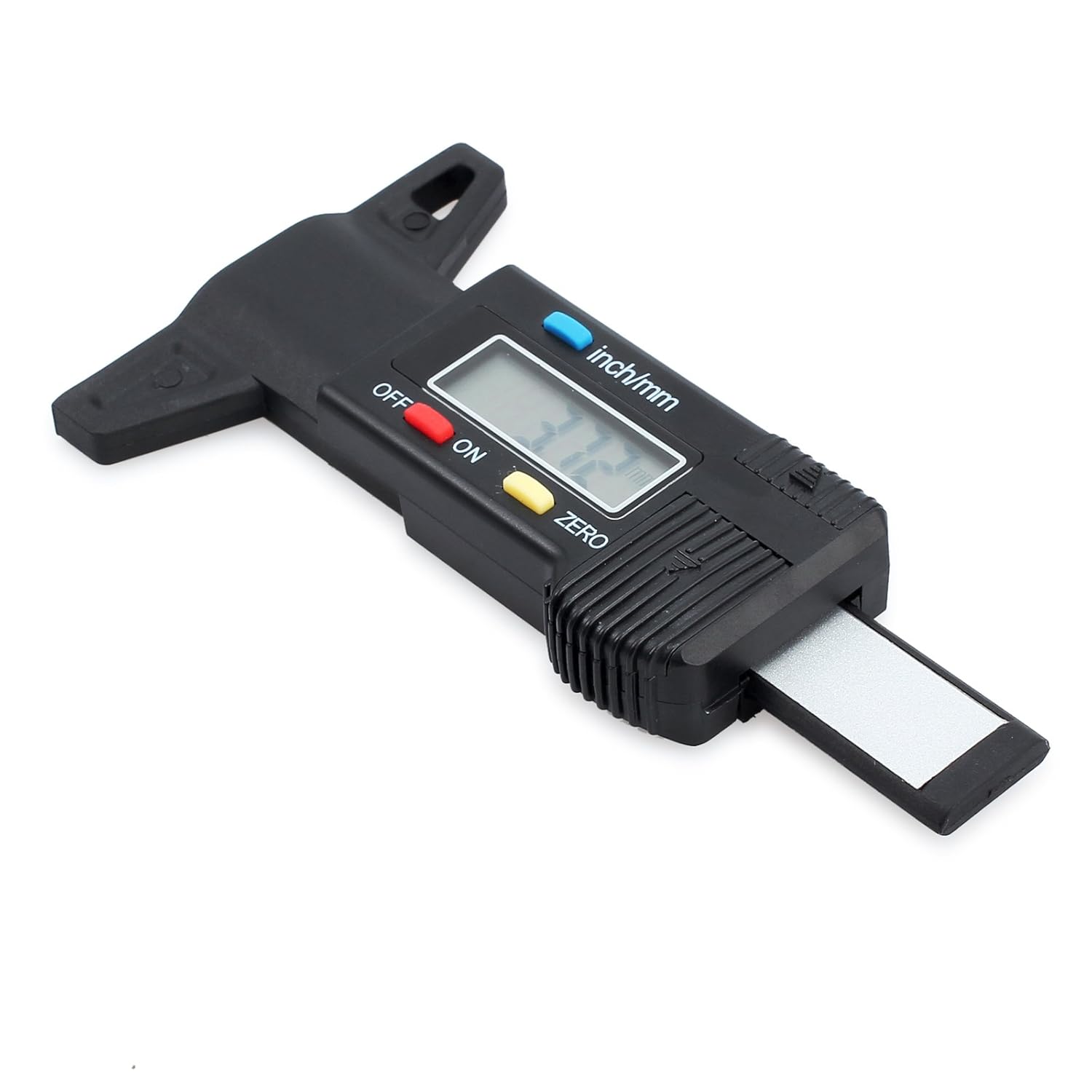 Automotive Hand Tools Digital Tyre Depth Gauge Tread Automotive Hand Tools Digital Tyre Depth Gauge Tread