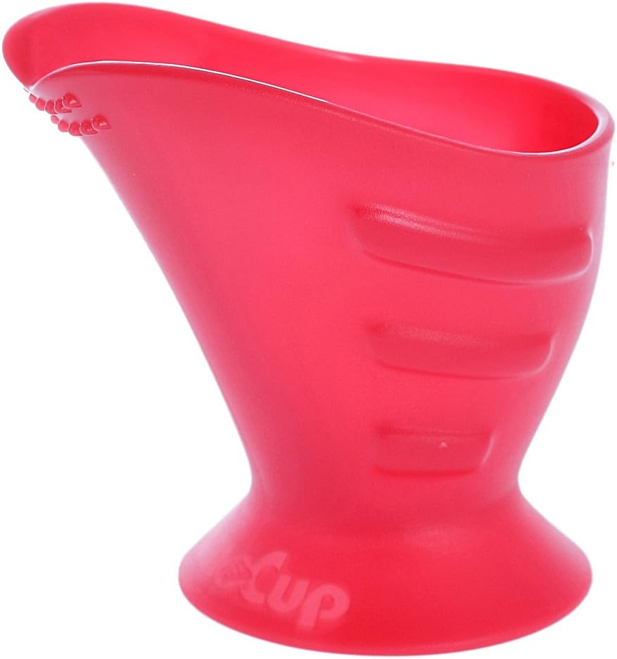 CamoCup Hoppediz (Red)