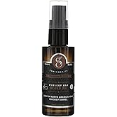 Suavecito Premium Blends Beard Oil - Leave-In Beard Conditioner For Softening Hair, Hydrating Skin, Eliminating Beard Dandruff, Healthy Beard Growth - 1 oz