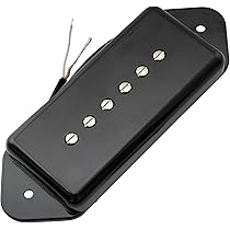 「あいざっく」M81 アフガンカ Amazon.com: Artec ASA91 Alnico 5 P90 Dogear Single Coil