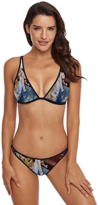 nasa bathing suit womens