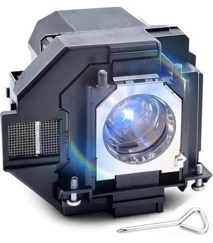 Amazon.com: Panasonic ET-LAE300 Projector Lamp : Electronics