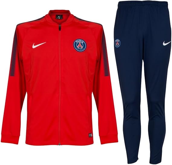 psg tracksuit 2017