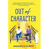 Out of Character (True Colors, 2)