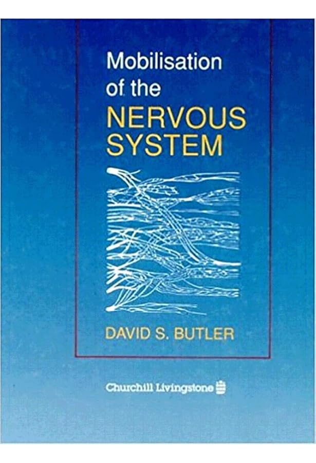 Clinical Neurodynamics: 9780750654562: Medicine & Health Science