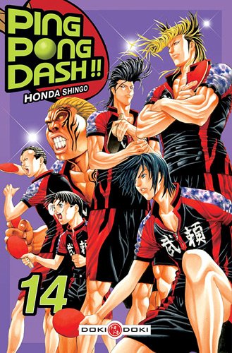 Ping Pong Dash !!