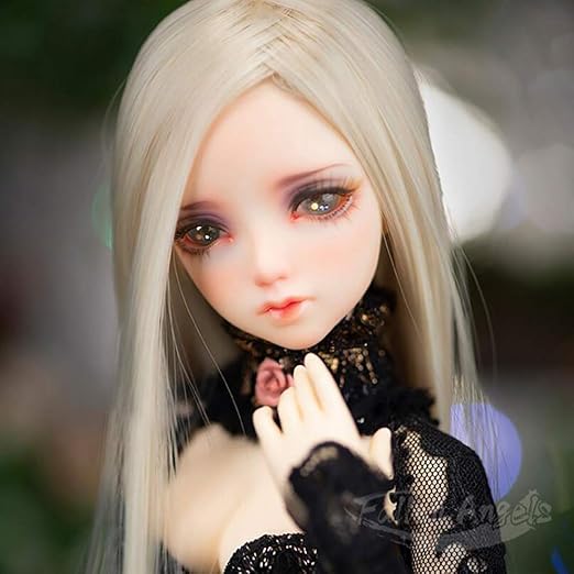 muñecas bjd amazon