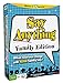 North Star Games Say Anything Family Game | Card Game with Fun Get to Know Questions