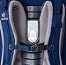 Deuter Kids Fox 40 Hiking Backpack (Cranberry/Steel)