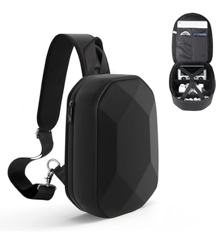 Bolsa de Transporte Segura para Baterías de Vuelo DJI Mini 5 Pro/4/3, tuche Protector a Prueba de Explosion para Baterías de Litio DJI Lito 1 - AliExprs 44 Bolsa de Transporte Segura para Baterías de Vuelo DJI Mini 5 Pro/4/3, tuche Protector a Prueba de Explosion para Baterías de Litio DJI Lito 1 - AliExprs 44
