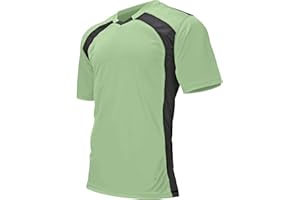 EPIC SPORTS Epic Adult Madrid V-Neck Soccer Jersey