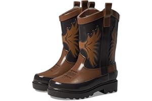 Western Chief Kids Western Rain Boot for Boys and Girls