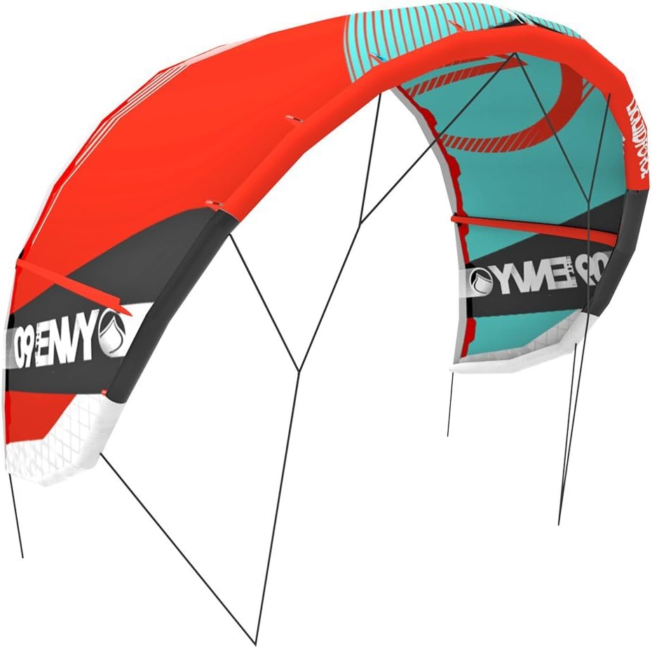 2016 Liquid Force Envy Kite (12m)