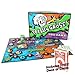 Totally Gross Game: The Game of Science w/Free Deck of Standard Playing Cards