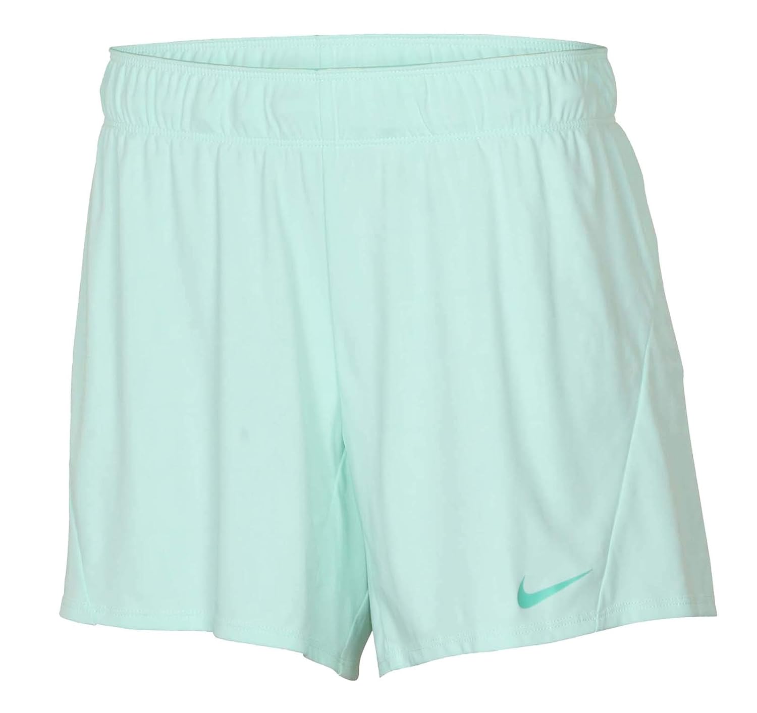 nike women's attack training shorts