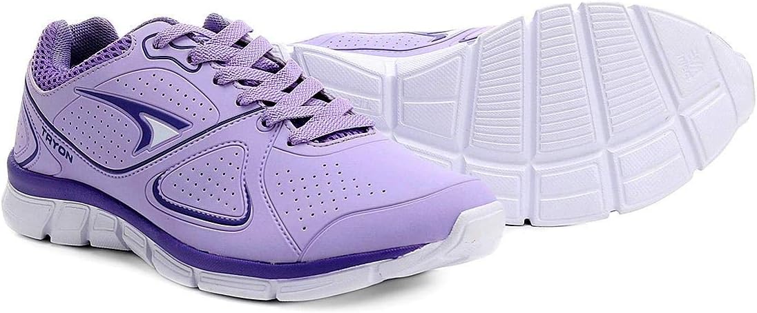 tênis tryon civic feminino