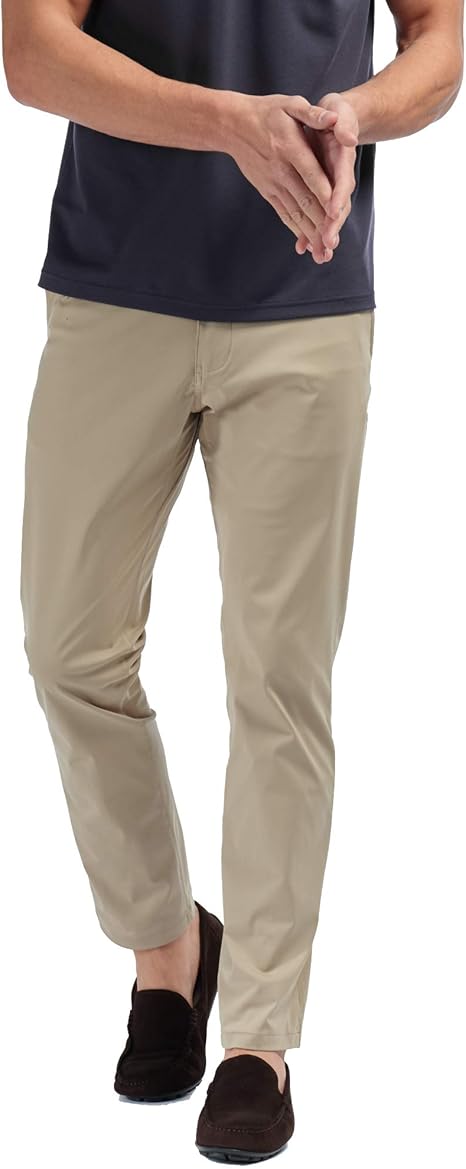 moisture wicking jeans