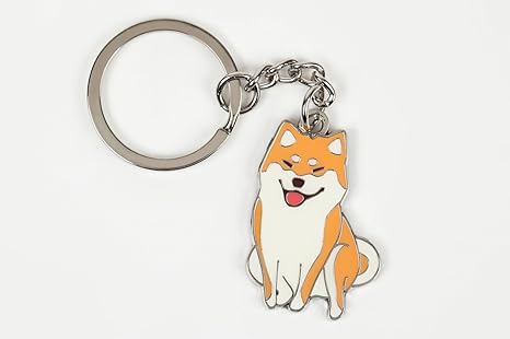 Amazon Co Jp 日本犬 柴犬 秋田犬 キーホルダー 赤 笑顔 並行輸入品 ホーム キッチン Amazon Co Jp 日本犬 柴犬 秋田犬 キーホルダー 赤 笑顔 並行輸入品 ホーム キッチン