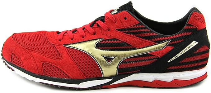 mizuno wave ekiden 11 red